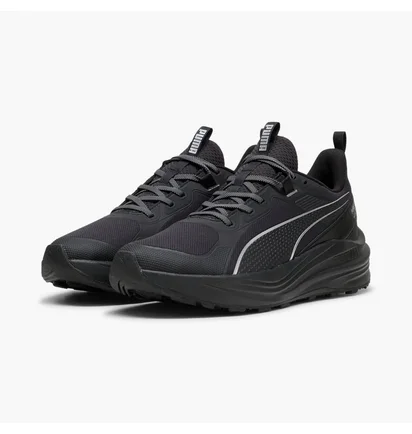 Кросівки чоловічі Puma Flare Pro Trail Ptx Black 312041-01