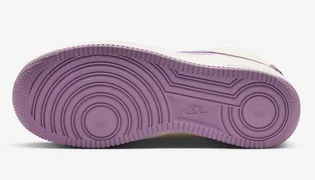 Кросівки жіночі Nike Air Force 1 Sculpt W Beige DZ2782-100