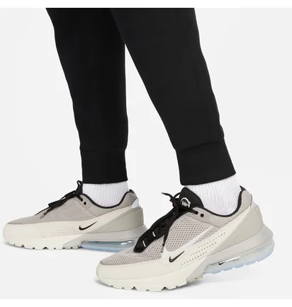 Спортивный костюм мужской Nike Tech Fleece Black FB7921-010__FB8002-010