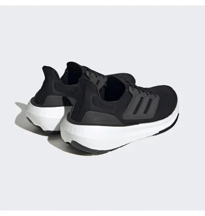 Кроссовки унисекс Adidas Ultraboost Light Running Shoes Black Gy9351