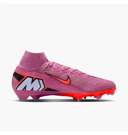 Бутси унісекс Nike Superfly 10 Elite Pink FQ1454-600