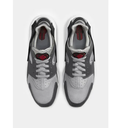 Кроссовки мужские Nike Air Huarache Grey Dv3504-001