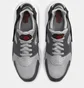 Кроссовки мужские Nike Air Huarache Grey Dv3504-001