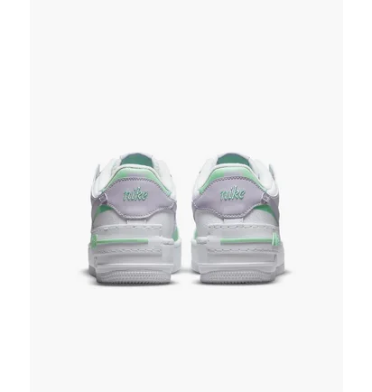 Кроссовки женские Nike Air Force 1 Shadow White CU8591-103