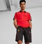 Шорти чоловічі Puma Scuderia Ferrari Race Black 538167-01