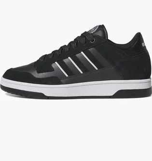 Кросівки жіночі Adidas Rapid Court Low Shoes Black JP5247
