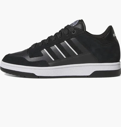 Кросівки жіночі Adidas Rapid Court Low Shoes Black JP5247