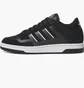 Кросівки жіночі Adidas Rapid Court Low Shoes Black JP5247