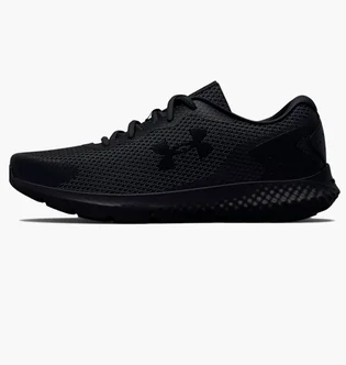 Кросівки чоловічі Under Armour Charged Rogue 3 Black 3024877-003