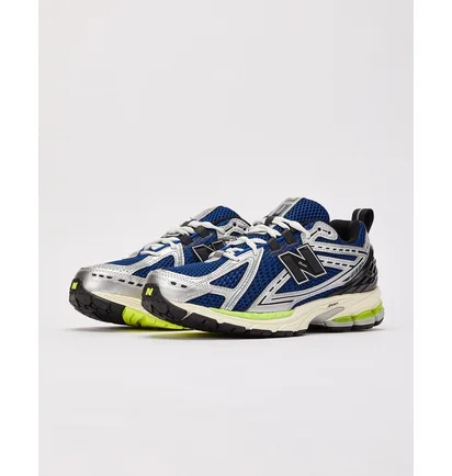 Кроссовки мужские New Balance 1906R White/Blue M1906RCE