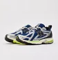Кроссовки мужские New Balance 1906R White/Blue M1906RCE