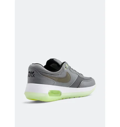 Кросівки дитячі Nike Air Max Motif Big Grey DH9388-005