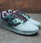 Кроссовки мужские Saucony Grid Sd Ht Green/Black S70388-2