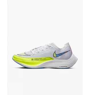 Кроссовки мужские Nike Vaporfly Next% 2 White Cu4111-103