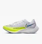Кросівки чоловічі Nike Vaporfly Next% 2 White Cu4111-103
