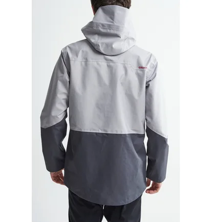 Куртка мужская Craft Core Grey 1908004-935000