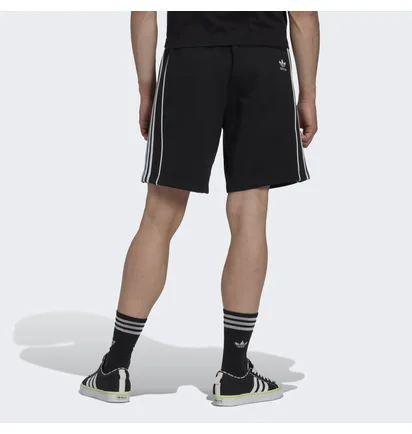 Шорты мужские Adidas Rekive Shorts Black Hk7307