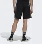 Шорты мужские Adidas Rekive Shorts Black Hk7307