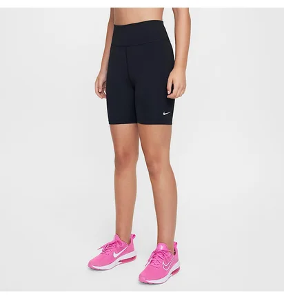 Шорты детские Nike One Dri-Fit Black FZ5603-010