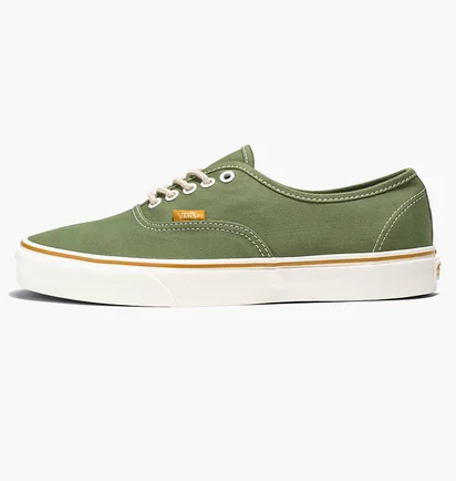 Кеди унісекс Vans Authentic Embroidered Check Green VN0009PVZBF