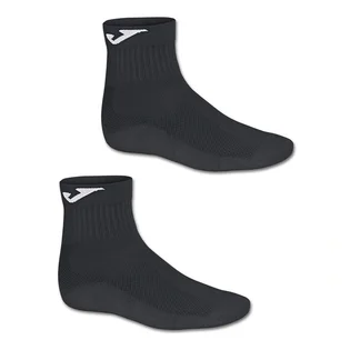 Носки унисекс Joma Medium Sport Socks Black (1 пара) 400030.P01