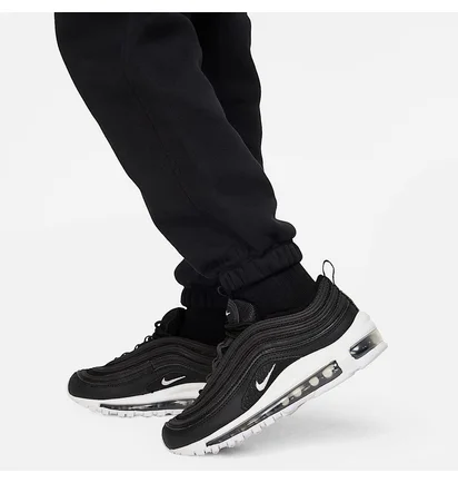 Спортивний костюм дитячий Nike Sportswear Club Black FD2931-010__FD2933-010
