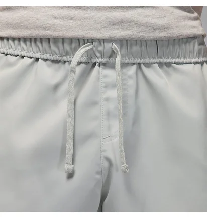 Шорты мужские Air Jordan Brooklyn MenS Cargo Shorts Grey HV9683-034
