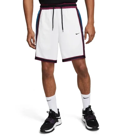 Шорты мужские Nike Dri-Fit White DH7144-100