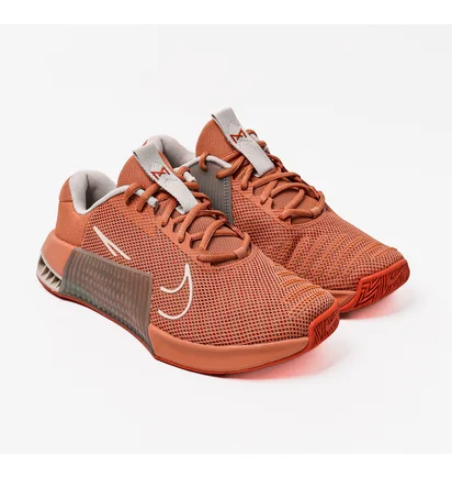 Кросівки жіночі Nike Metcon 9 Workout Shoes Brown DZ2537-200