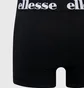 Трусы мужские Ellesse Hali Black/Grey (3 шт) SHAY0614-011