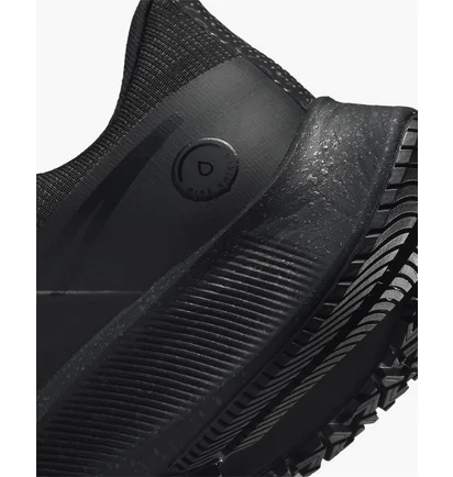 Кросівки чоловічі Nike Air Zoom Pegasus 38 Shield Black DC4073-002