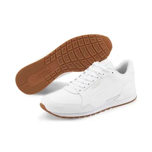 Кросівки унісекс Puma St Runner V3 L White 384855-05