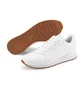 Кросівки унісекс Puma St Runner V3 L White 384855-05