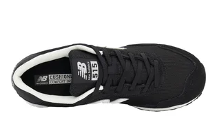 Кросівки чоловічі New Balance 515 V3 Black ML515BLK