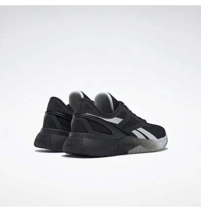 Кросівки чоловічі Reebok Nanoflex Tr Training Shoes Black Gz0245