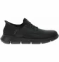 Кросівки чоловічі Skechers Garza Gervin Blac Black 205046-BBK