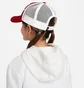 Кепка детская Nike K Nk Rise Cap Red FB5363-687