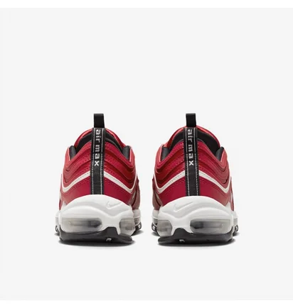 Кросівки жіночі Nike Sportswear Air Max 97 Se Red FJ1883-600