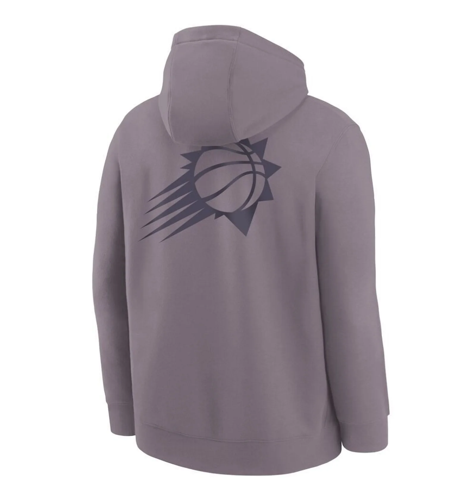 ᐉ Худі чоловіче Air Jordan Phoenix Suns Violet FV8261-531