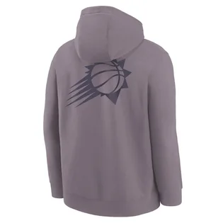 Худі чоловіче Air Jordan Phoenix Suns Violet FV8261-531