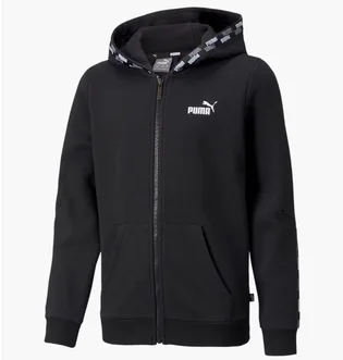 Толстовка дитяча Puma Power Black 589306-01