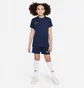 Футболка детская Nike Dri-Fit Academy 23 Blue DR1343-451
