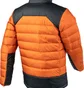 Пуховик чоловічий Columbia Autumn Park™ Down Jacket Orange/Black WM0989-010