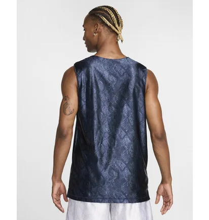 Майка мужская Nike Dri-Fit Standard Issue Kobe Blue FZ0934-475