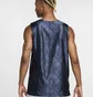 Майка мужская Nike Dri-Fit Standard Issue Kobe Blue FZ0934-475