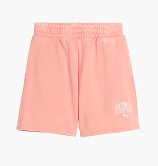 Шорти жіночі Puma Class Shorts Peach 685035-18