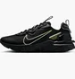 Кроссовки мужские Nike React Vision Black HQ3819-005