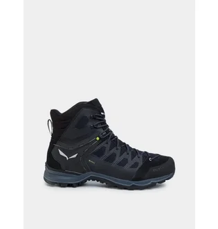 Ботинки мужские Salewa Ms Mtn Trainer Lite Mid Gtx Black 61359-0971