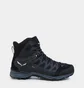 Черевики чоловічі Salewa Ms Mtn Trainer Lite Mid Gtx Black 61359-0971
