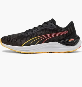 Кросівки чоловічі Puma Electrify Nitro 3 Black 310002-01